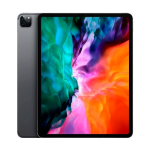 12.9-inch iPad Pro Wi-Fi + Cellular 512GB - Space Grey