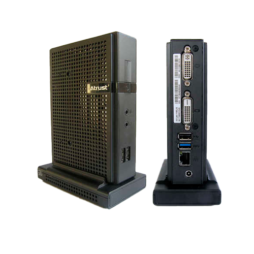 LinuxAll in one thin Client A180L