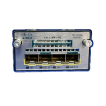 Catalyst 3K-X 10G Network Module option PID