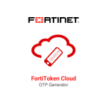 Software one-time password tokens for iOS, Android and Windows Phone mobile devices