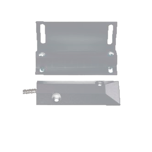 Roller Shutter N/C Aluminium