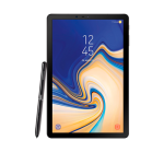 SAMSUNG GALAXY TAB S4 10.5" 4G 64GB BLACK