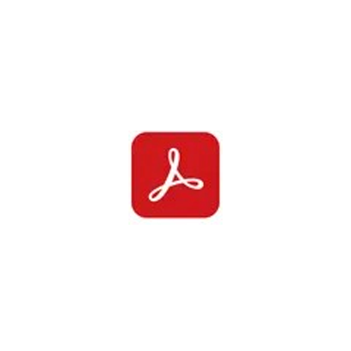 Acrobat Standard for Teams