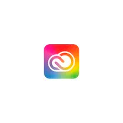 Creative Cloud Pro for Teams