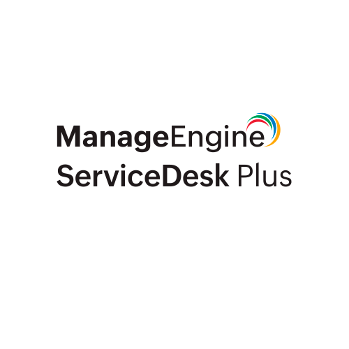 ManageEngine ServiceDesk Plus - Enterprise