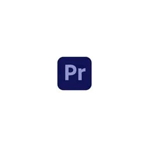 Premiere Pro for Teams
