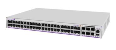 Alcatel Lucent OmniSwitch 2360 48P Value